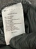 Reebok Gray Track Pants Size M - photo 5