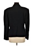 Ambiente 100% Viscose Black Blazer Size EU 38 / US 8 - photo 2