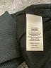 Talbots Black 3/4 Sleeve Top Size L - photo 8