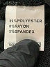 Paniz Gray Cardigan Size S - photo 8