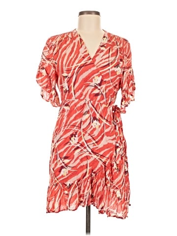 ALLSAINTS Casual Dress (view 1)
