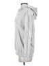 Comfort Colors 100% Cotton Silver Pullover Hoodie Size S - photo 5