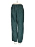 Zara Teal Casual Pants Size XS - photo 2