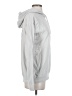 Comfort Colors 100% Cotton Silver Pullover Hoodie Size S - photo 4