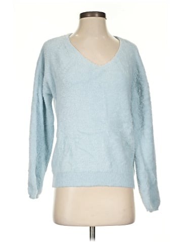 Fate Pullover Sweater (view 1)