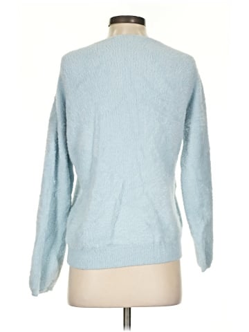 Fate Pullover Sweater (view 2)