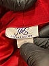 JMS Collection Red Blazer Size 32 - photo 6