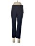 Karen Scott Sport Solid Blue Active Pants Size L (petite) - photo 1