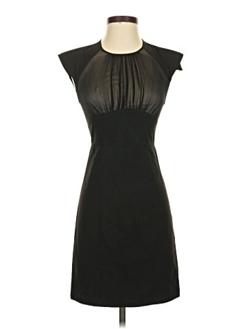 Bebe Cocktail Dress (view 1)
