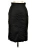 Bebe Solid Black Formal Skirt Size 0 - photo 1