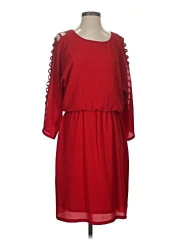 Ivy Lane Casual Dress (view 1)