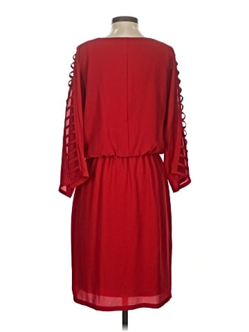 Ivy Lane Casual Dress (view 2)
