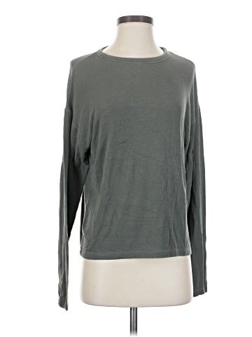 Wilfred Long Sleeve T-Shirt (view 1)