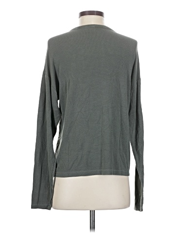 Wilfred Long Sleeve T-Shirt (view 2)