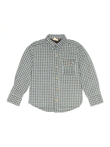 Fore!! Axel & Hudson Long Sleeve Button-Down Shirt (view 1)