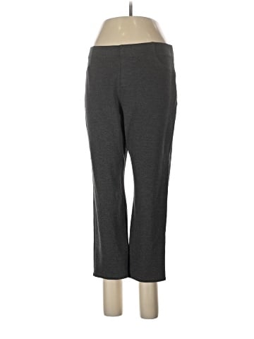 Karen Scott Sport Active Pants (view 1)