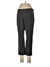 Karen Scott Sport Gray Active Pants Size L (petite) - photo 1