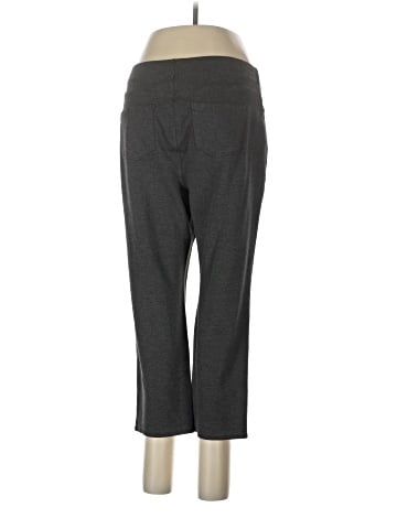 Karen Scott Sport Active Pants (view 2)