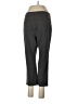 Karen Scott Sport Gray Active Pants Size L (petite) - photo 2