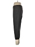 Karen Scott Sport Gray Active Pants Size L (petite) - photo 5