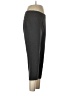 Karen Scott Sport Gray Active Pants Size L (petite) - photo 4