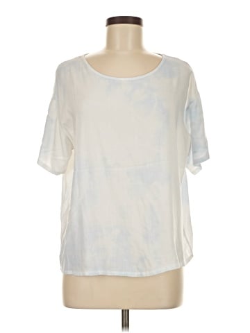 Orange Creek Short Sleeve T-Shirt (view 1)