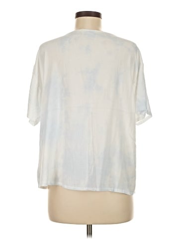 Orange Creek Short Sleeve T-Shirt (view 2)