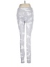 Lululemon Athletica Graphic Silver Active Pants Size 6 - photo 2