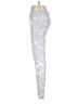 Lululemon Athletica Graphic Silver Active Pants Size 6 - photo 5