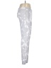 Lululemon Athletica Graphic Silver Active Pants Size 6 - photo 4