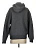 H&M Gray Turtleneck Sweater Size S - photo 2