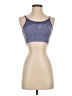Gymshark Blue Sports Bra Size XXS (estimated) - photo 1