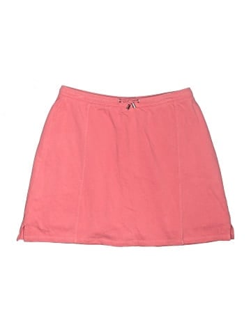 SJB Active by St. John's Bay Casual Skirt (view 1)
