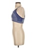 Gymshark Blue Sports Bra Size XXS (estimated) - photo 5