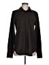 Gap Black Long Sleeve Blouse Size M - photo 1