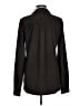 Gap Black Long Sleeve Blouse Size M - photo 2