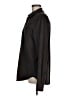 Gap Black Long Sleeve Blouse Size M - photo 5
