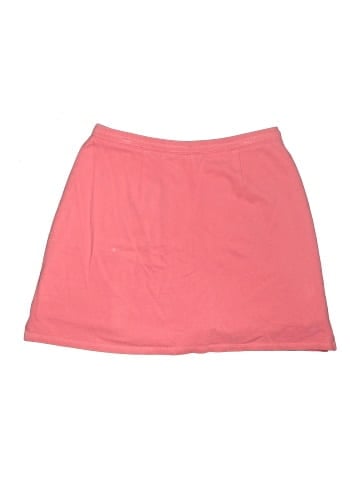 SJB Active by St. John's Bay Casual Skirt (view 2)