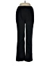 Draper's & Damon's 100% Polyester Black Dress Pants Size 8 (petite) - photo 1