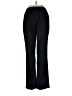 Draper's & Damon's 100% Polyester Black Dress Pants Size 8 (petite) - photo 2