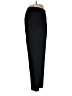 Draper's & Damon's 100% Polyester Black Dress Pants Size 8 (petite) - photo 4
