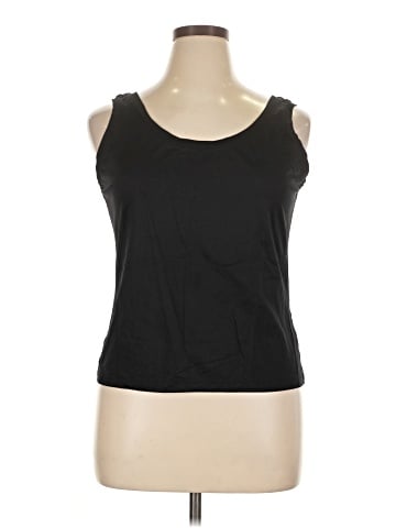 Victor by Victor Alfaro Tank Top (view 1)