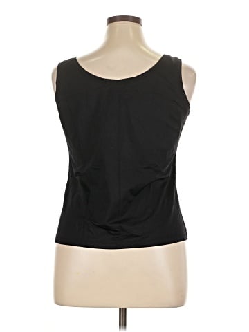 Victor by Victor Alfaro Tank Top (view 2)