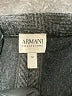 Armani Collezioni Gray Blazer Size 12 - photo 6