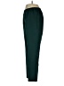 Draper's & Damon's 100% Polyester Green Track Pants Size 8 (petite) - photo 5