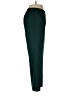 Draper's & Damon's 100% Polyester Green Track Pants Size 8 (petite) - photo 4