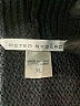 Peter Nygard Black Cardigan Size XL - photo 7