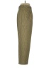 Carlisle Houndstooth Green Yellow Casual Pants Size 8 - photo 4