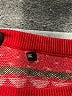 Unbranded Red Pullover Sweater Size M - photo 7