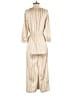 Madewell Tan Jumpsuit Size XS - photo 2